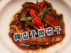 -新白鹿餐厅(爱琴海购物中心店)