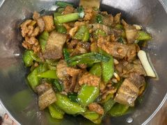 -邹胖哥好好吃餐馆(荔波美食街店)