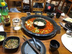 -味仙疯美蛙鱼头(清扬路总店)
