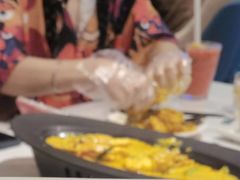 -美奈小馆·越南料理(中航城君尚购物中心店)