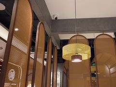 -椰子湾·海南火锅·糟粕醋·椰子鸡(正大广场店)