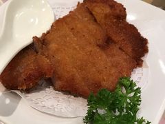 猪扒-池记(尖沙咀店)
