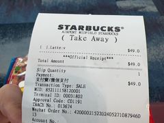 -香港国际机场