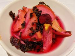 紫苏桃子姜-老长沙龙虾馆·聚会餐厅(白石洲店)