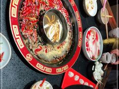 -矮板凳老火锅(宽窄巷子店)