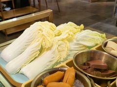 -麻田会 ·牛蛙火锅(珠江新城维家思广场店)