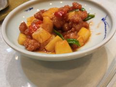-鹅村长(江中店)