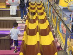 -丽达购物中心(崂山店)