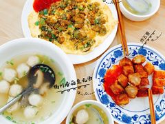 -福祥厦门小馆(舟孟北路店)