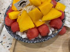 -MINIPOPO鲜奶·甜品(宽厚里店)