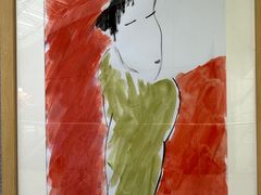 -上海明天广场JW万豪酒店