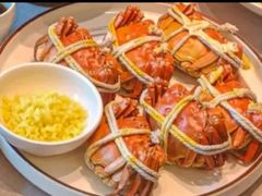 -颂福楼·南京菜(定淮门店)