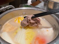 -虾佬圣汤·海鲜姿造(乐堤港店)