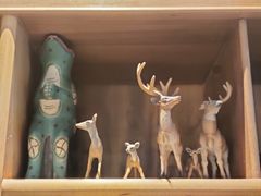 -懒鱼时光馆(沙坪坝店)