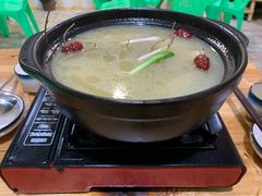 -小板凳(四公里店)