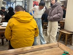 -老刘家永盛斋·传统泡馍(东关南街店)