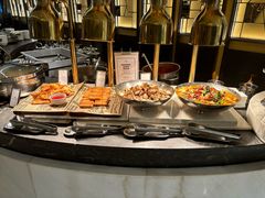 -西安高新希尔顿酒店·咖啡露台西餐厅