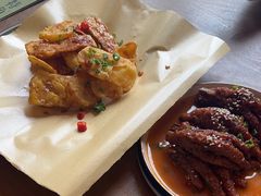 -薇酌饮·陕西菜(南门外店)