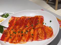 -韩时烤肉(枫蓝店)