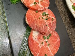 -正苑26年海鲜烤肉•牛尾汤汤饭(东港店)