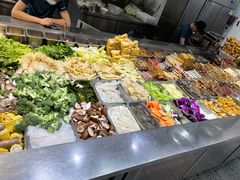 -林静小吃(复兴路店)