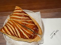 -Ten Olives甜点