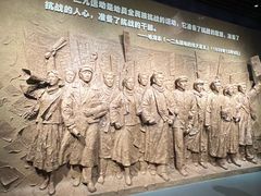 -中国人民抗日战争纪念雕塑园