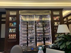 门面-珍记海鲜酒家(嵩山路店)