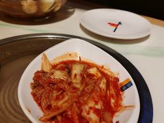 -七八冷面·延边朝鲜族美食(圣熙八号店)