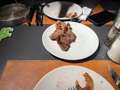 -拉蒂娜·巴西牛排馆 Latina·Brazilian Steakhouse(王府井喜悦店)