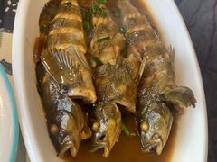 -旺角小渔村(二马路店)