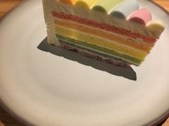 -本处·素食·融合料理(南油店)
