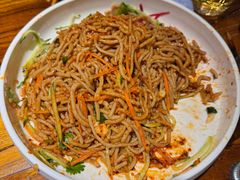 -小不点烧烤城(长乐宫店)