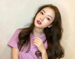 点击看大图 -GY style salon网红签约
