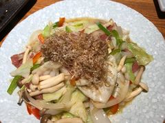 -寻味寿司日本料理(华亿店)