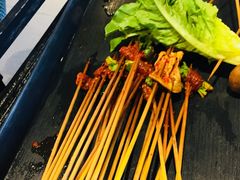 -钢管厂五区小郡肝串串香(南山店)