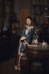 点击看大图 -美云庭古装·格格服汉服·京城旅拍(北京店)