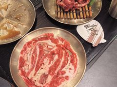 -西塔老太太泥炉烤肉(龙湖北苑天街店)