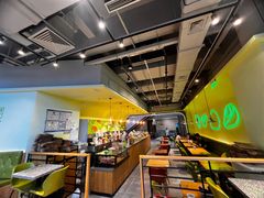-油梨树AVOCADO TREE(望京店)