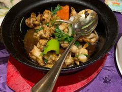 啫啫田鸡-惠食佳·朱雀(东方商厦店)