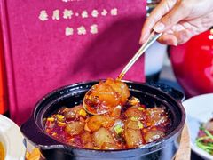 -秦月轩·陕西家乡菜(阜成路·五棵松店)