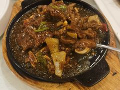 -北京全聚德(西客站店)