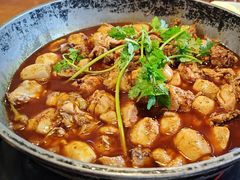 -绝城芋儿鸡(犀浦旗舰店)