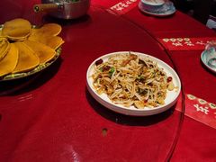 -东北大院·东北菜(三台子店)