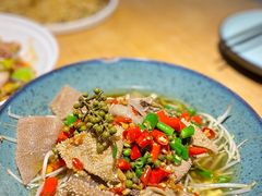 -胡马八破·川菜小馆(高新万达店)