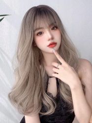 -FASHION PALACE hair+