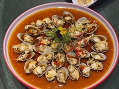 -红厨巷·淮扬菜(熙南里店)