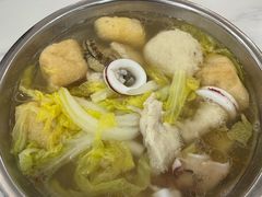 -福屿鲜捞小吃·捞化(福屿总店)