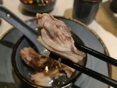 -百年果林椰子鸡(中洲店)