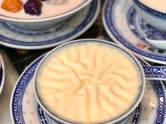 -广信牛奶甜品世家(台东店)